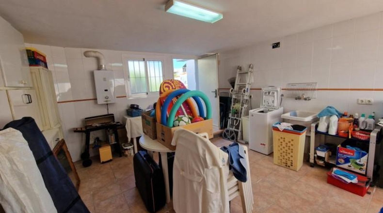 Málaga - Mijas - 680m2