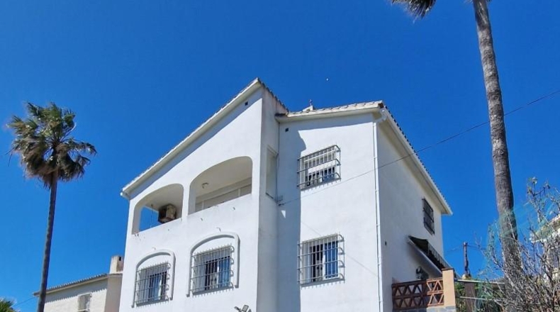 Málaga - Mijas - 680m2