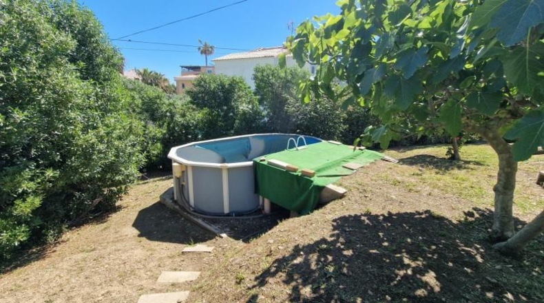 Málaga - Mijas - 680m2