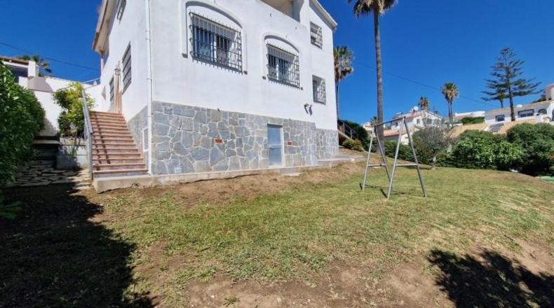 Málaga - Mijas - 680m2