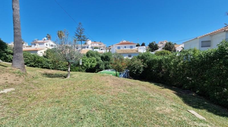 Málaga - Mijas - 680m2