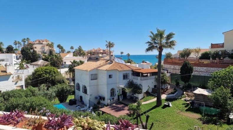 Málaga - Mijas - 680m2