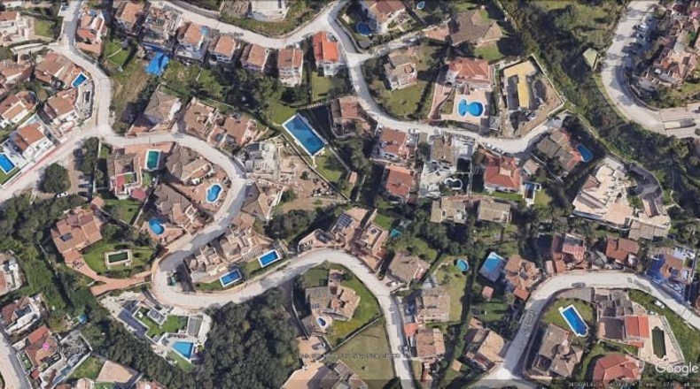 Málaga - Mijas - 680m2