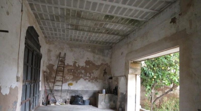 Islas Baleares - Sineu - 1075m2