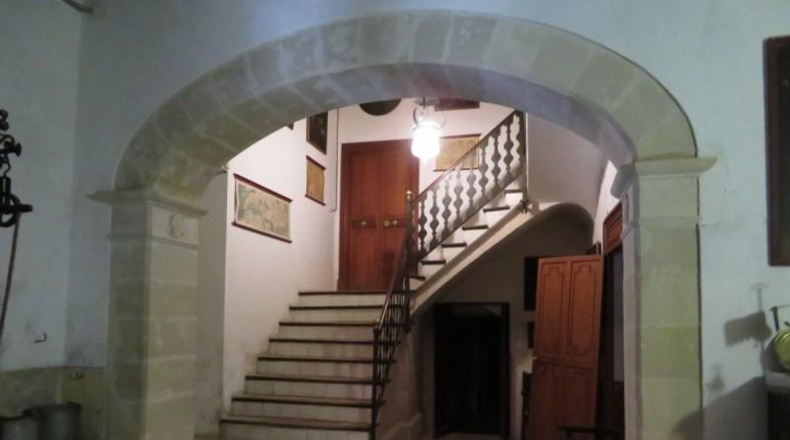 Islas Baleares - Sineu - 1075m2