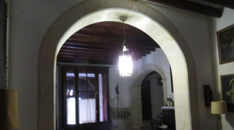 Islas Baleares - Sineu - 1075m2