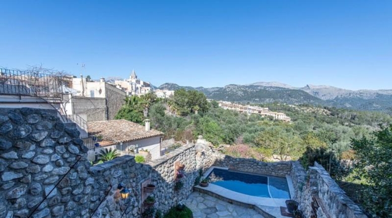 Illes Balears - Campanet - 140m2