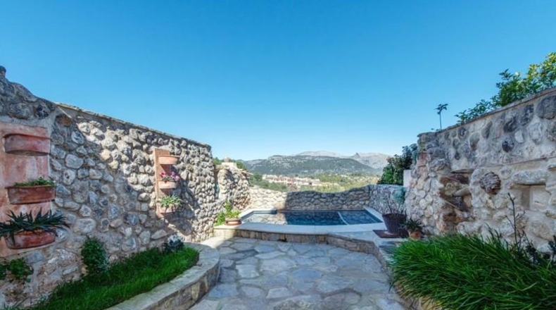 Illes Balears - Campanet - 140m2