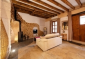 Casa de poble en venda a la España, Campanet, ref.: TR401514 foto