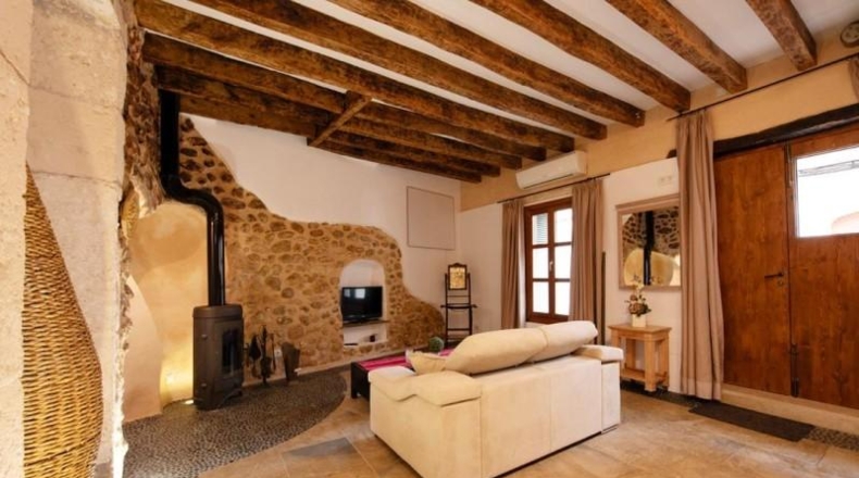 Illes Balears - Campanet - 140m2