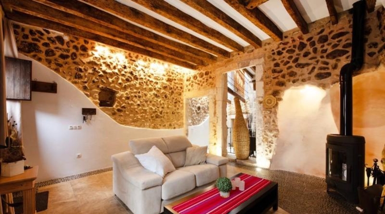 Illes Balears - Campanet - 140m2