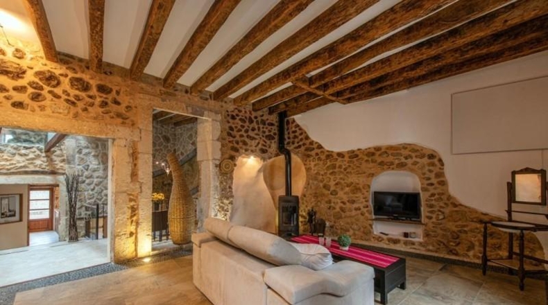 Illes Balears - Campanet - 140m2