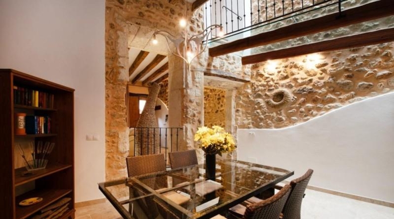 Illes Balears - Campanet - 140m2