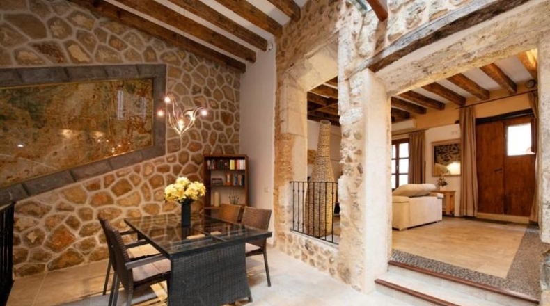 Illes Balears - Campanet - 140m2