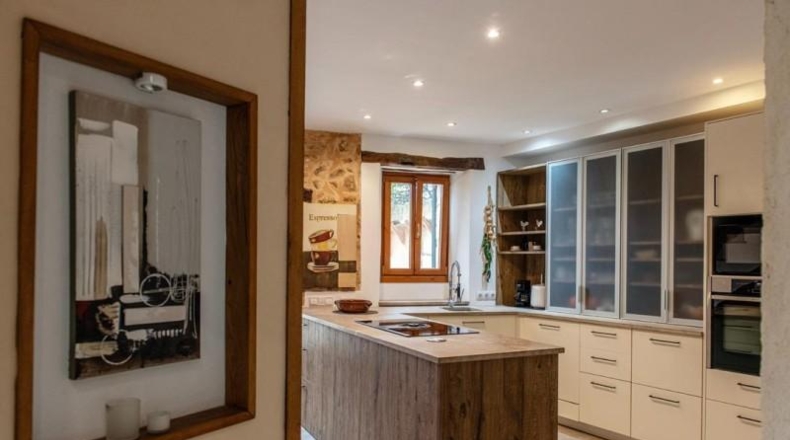 Illes Balears - Campanet - 140m2