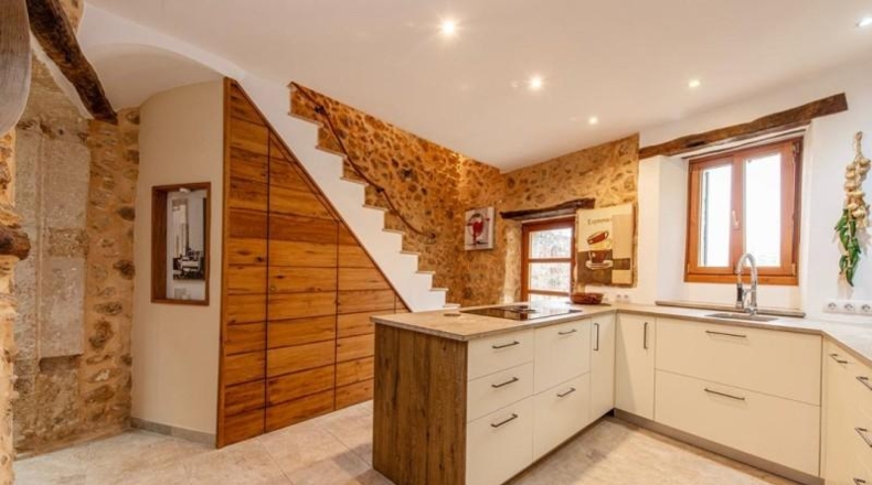 Illes Balears - Campanet - 140m2