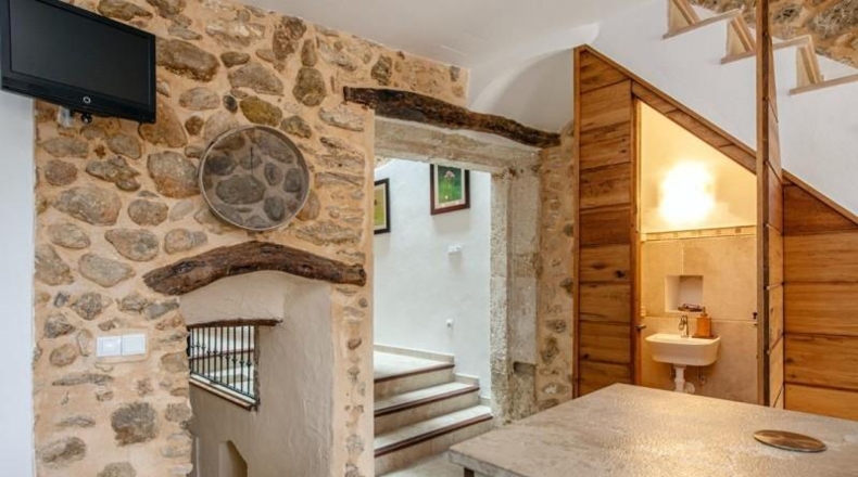 Illes Balears - Campanet - 140m2