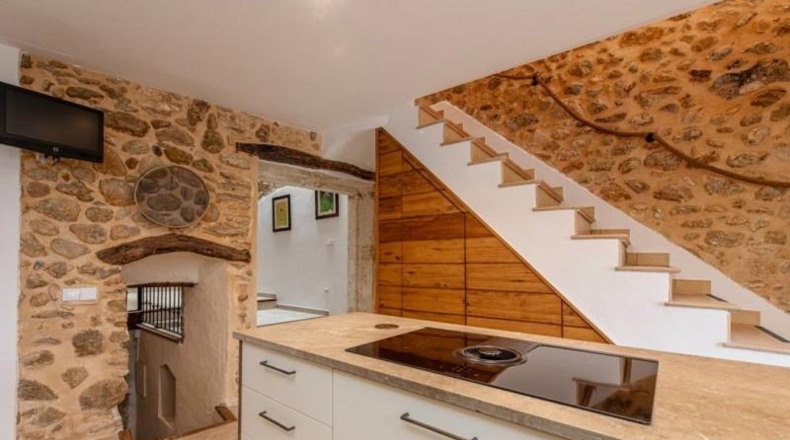 Illes Balears - Campanet - 140m2