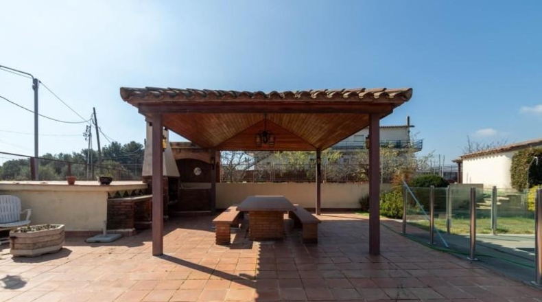 Barcelona - Castellar del Vallès - 2106m2