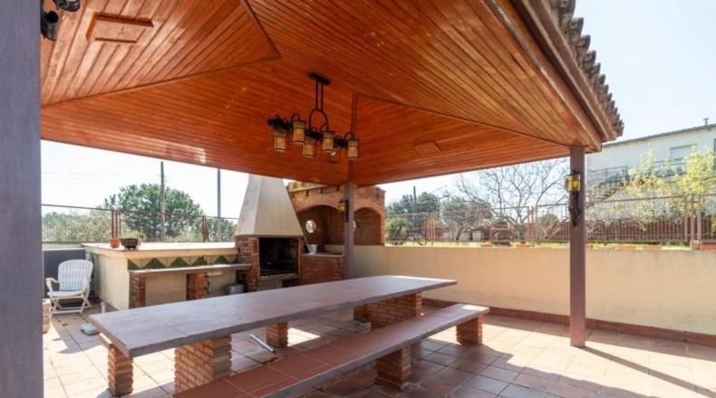 Barcelona - Castellar del Vallès - 2106m2