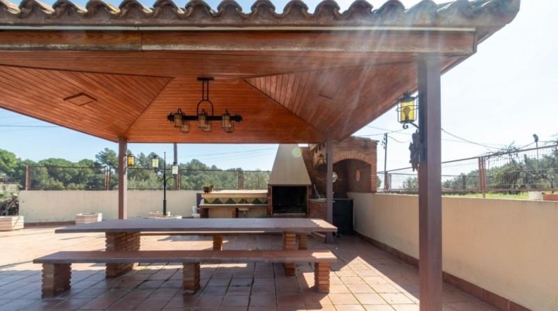 Barcelona - Castellar del Vallès - 2106m2