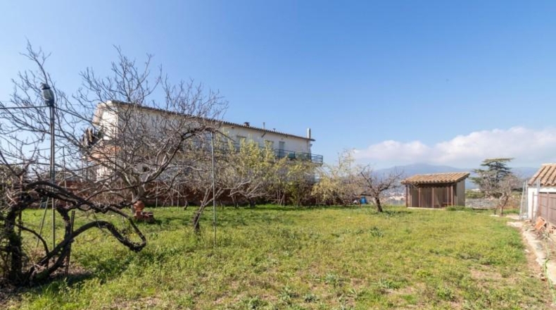 Barcelona - Castellar del Vallès - 2106m2