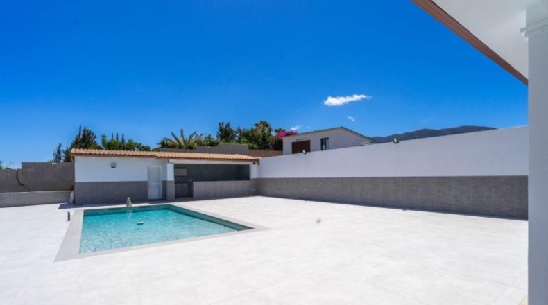 Málaga - Alhaurín el Grande - 5300m2