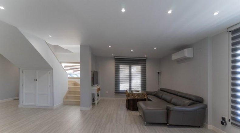 Málaga - Alhaurín el Grande - 5300m2
