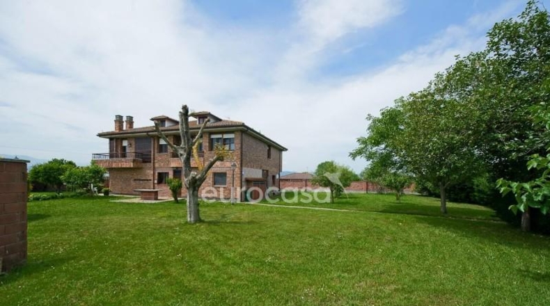 Cantabria - Laredo - 2731m2