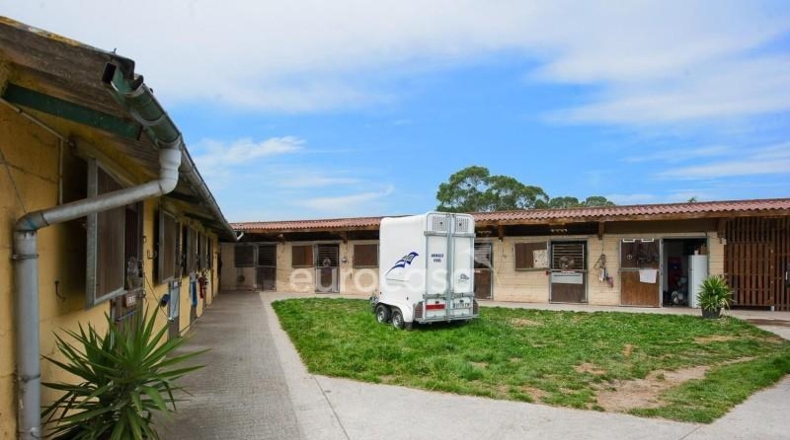 Cantabria - Laredo - 2731m2