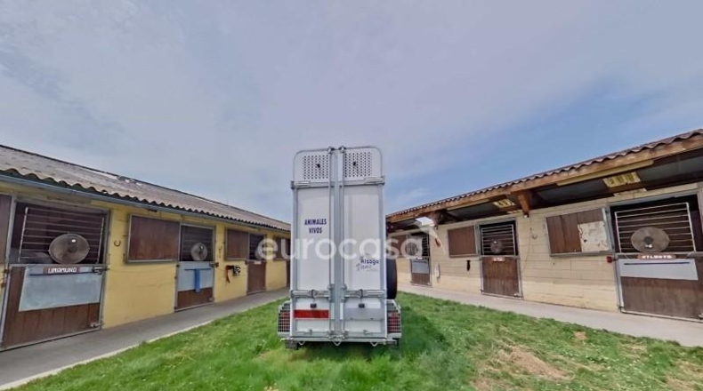 Cantabria - Laredo - 2731m2