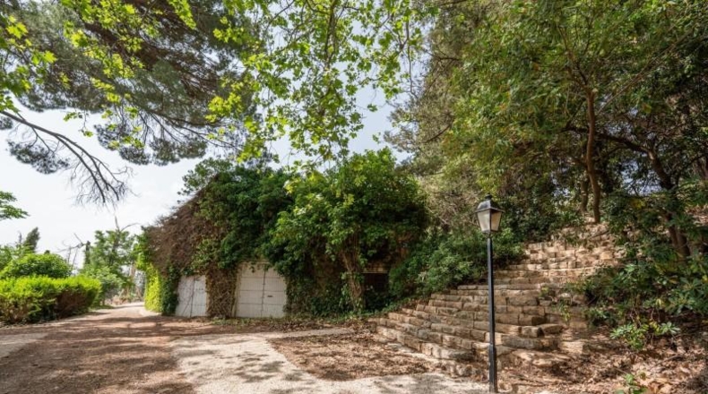 Murcia - Caravaca de la Cruz - 35000m2