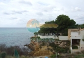 Chalet independiente con terreno en venta en la España, Cartagena, ref: TR333641 foto