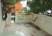 Chalet independiente con terreno en venta en la España, Cartagena, ref: TR333641 foto