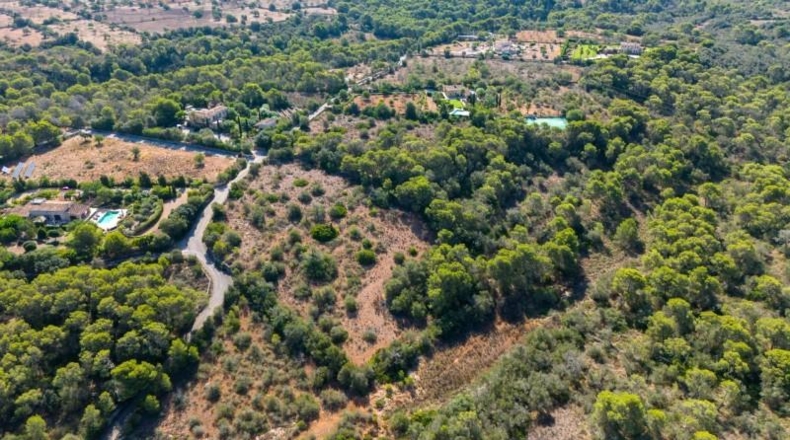 Islas Baleares - Santañy - 20132m2