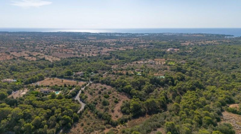 Islas Baleares - Santañy - 20132m2