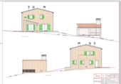 Земля на продажу у города Cala Santanyí Фото