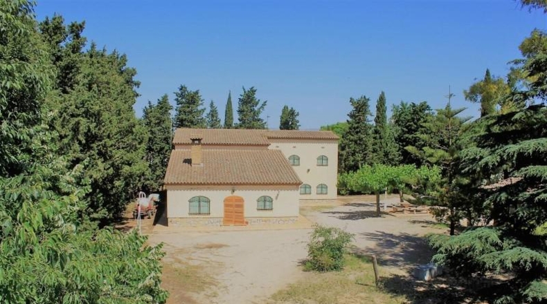Tarragona - Риудомс - 47494m2