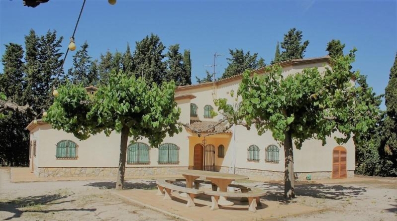 Tarragona - Риудомс - 47494m2