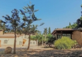 Casa de campo con terreno en venta en la España, Riudoms, ref: TR287759 foto