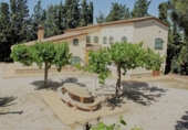 Casa de campo con terreno en venta en la España, Riudoms, ref: TR287759 foto