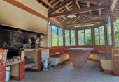 Casa de campo con terreno en venta en la España, Riudoms, ref: TR287759 foto