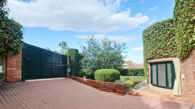 Barcelona - Vilanova i la Geltrú - 632m2