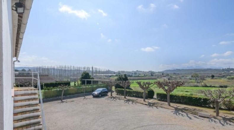 Barcelona - Manresa - 22000m2