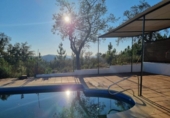 Village house for sale on España, La Nava, ref: TR315495 photo