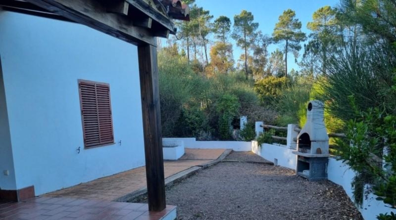 Huelva - La Nava - 180m2