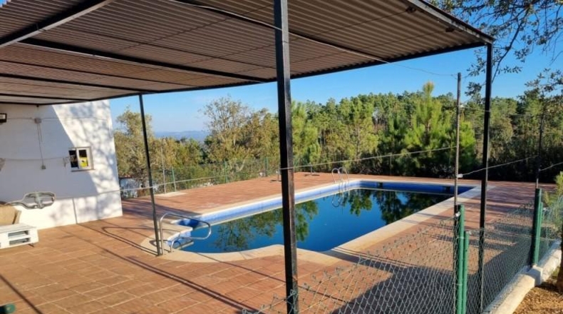 Huelva - La Nava - 180m2