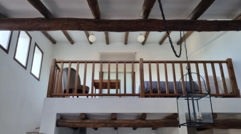 Huelva - La Nava - 180m2