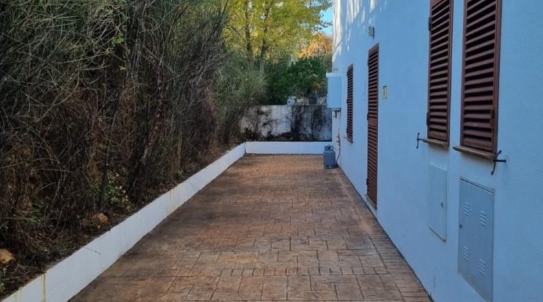 Huelva - La Nava - 180m2