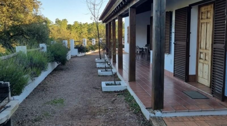 Huelva - La Nava - 180m2